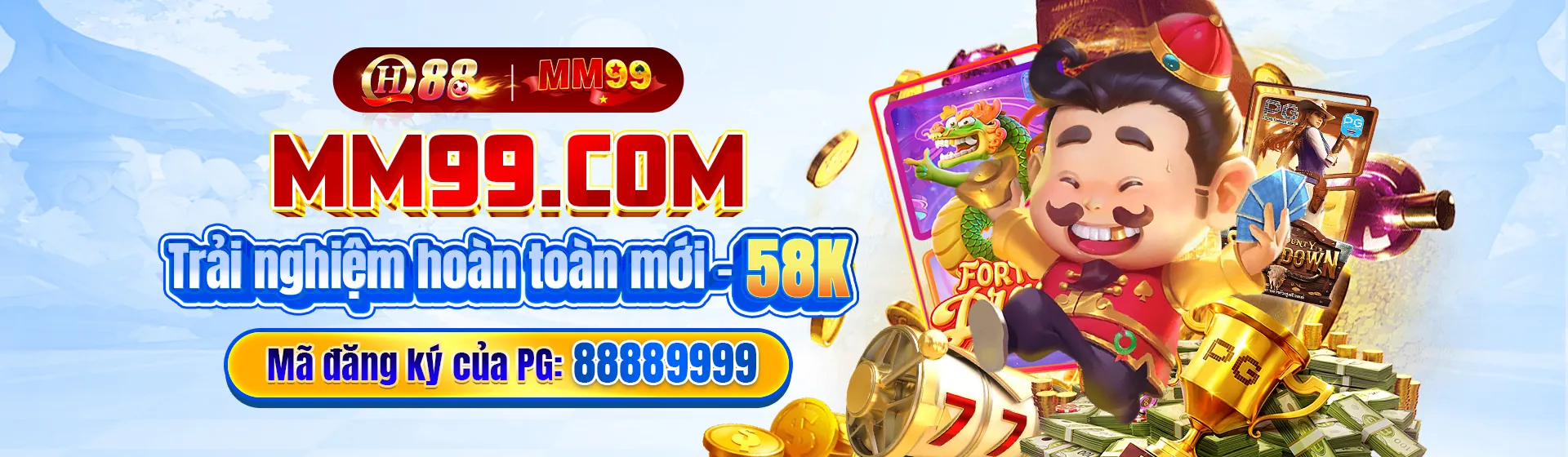 Giao diện sòng bạc trực tuyến go89 win